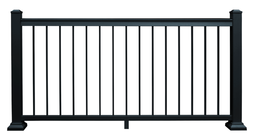 BALUSTERMAIN