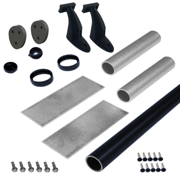 Buy Railling Accents ADA Pipe Rail Extension Kit