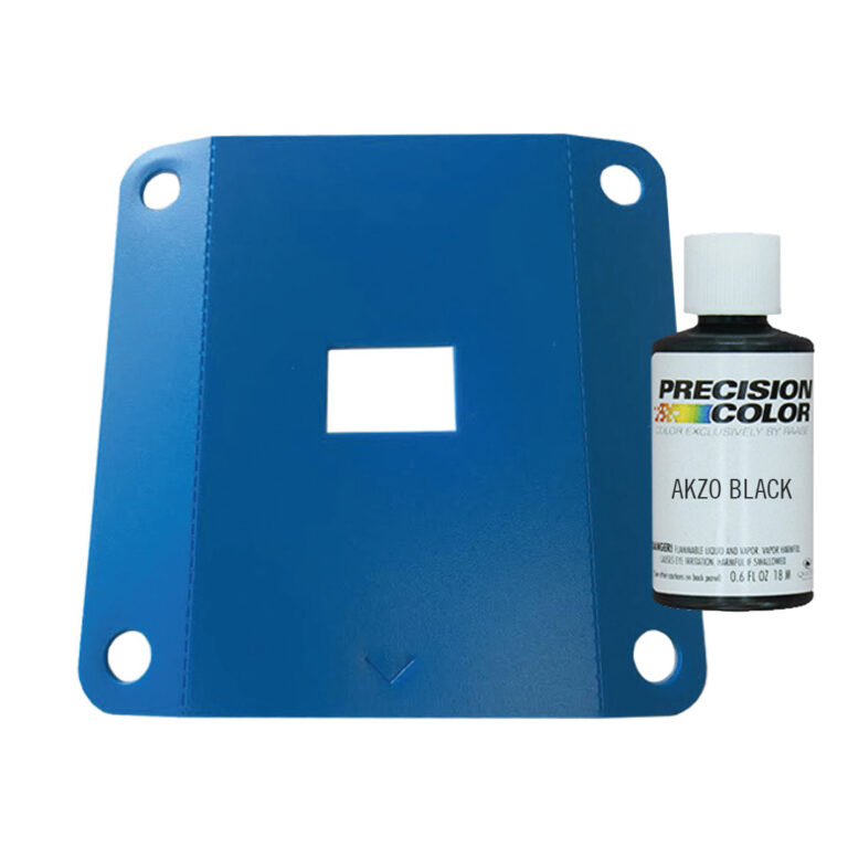 Buy Harmony Touch Up Paint & Rail Clip Jig Kit