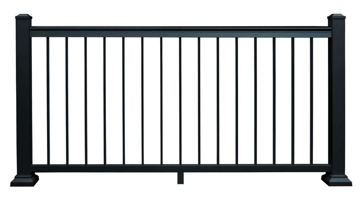 Harmony-Baluster-Railing Harmony-Baluster-Railing