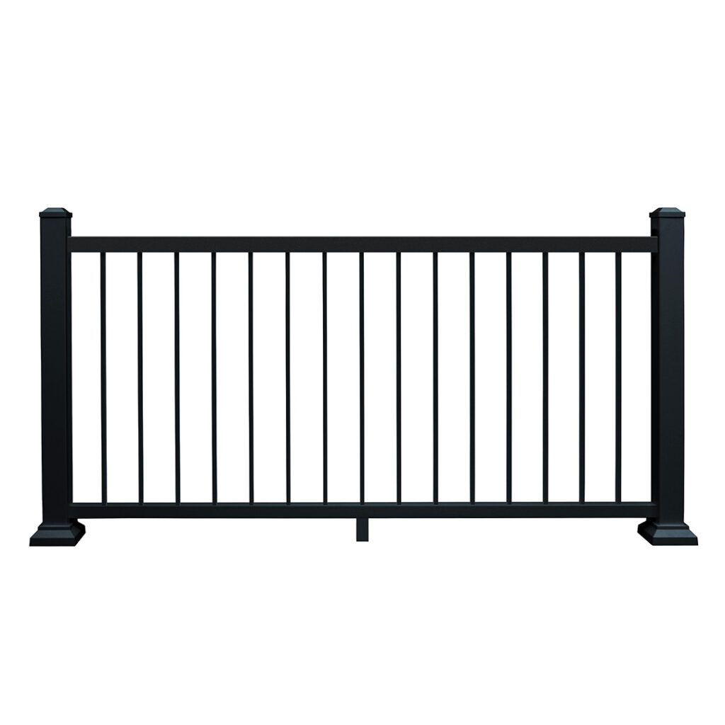 Shop Decking and Railing Supplies