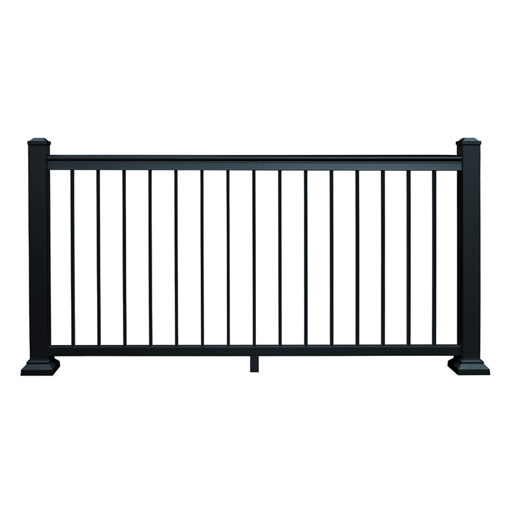 Shop Decking and Railing Supplies