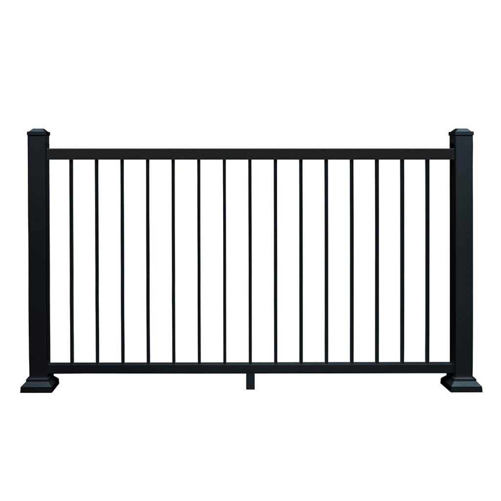 Shop Decking and Railing Supplies