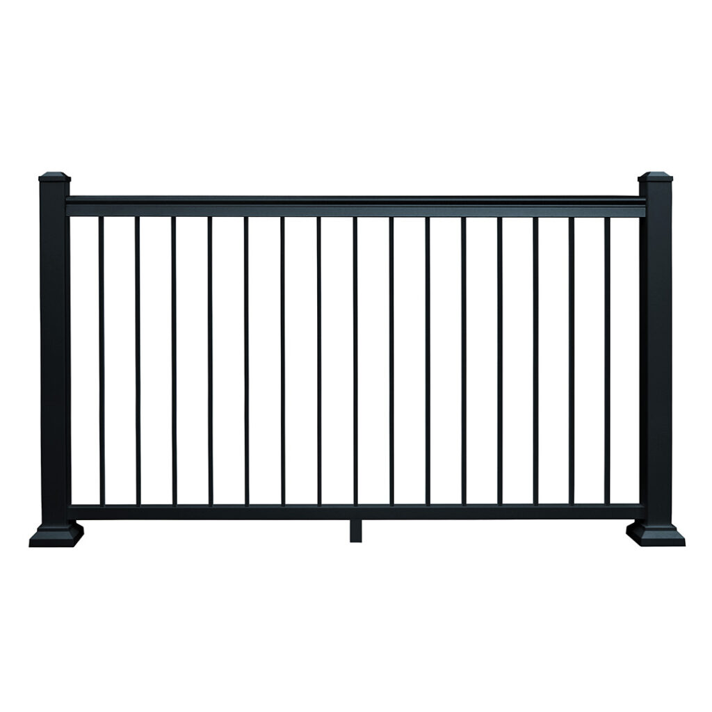 Shop Decking and Railing Supplies