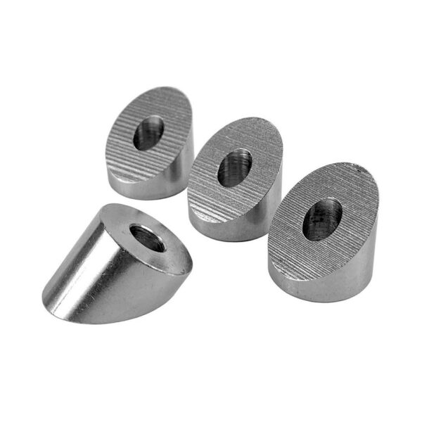 9/32 Beveled Washers