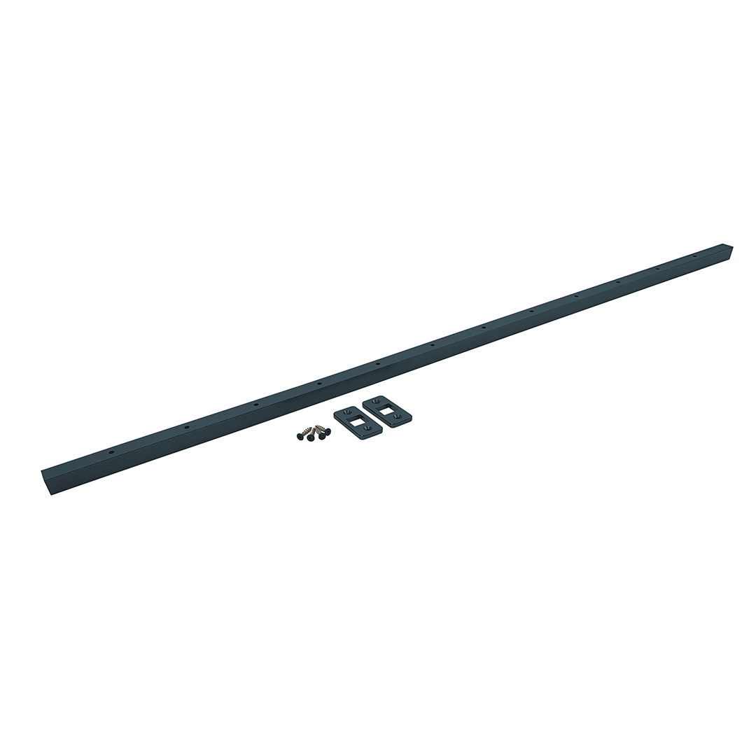 Railing Accents® Railing Cable 44 in Deck Picket Kit for 1/8 in Cable