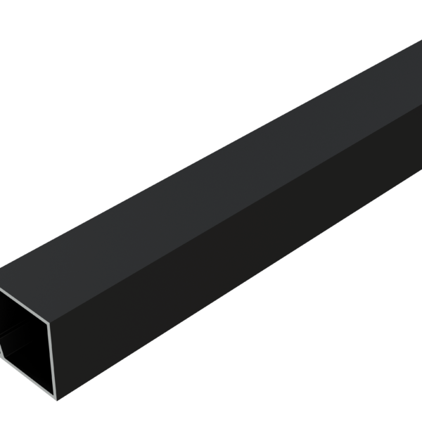 2" x 2" x 20' Screen Post