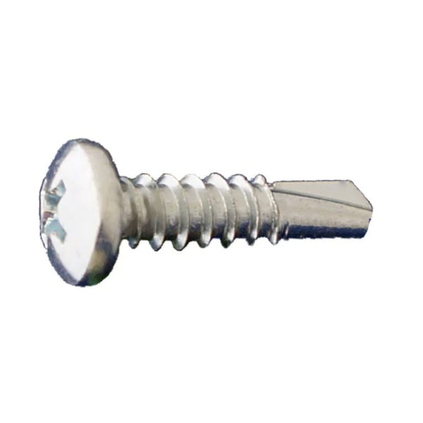 Pan Tek Screw